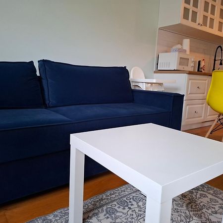 Ladne Mieszkanie W Przyjaznej Okolicy - Nice Apartment In A Friendly Neighborhood Suwalki Exterior photo