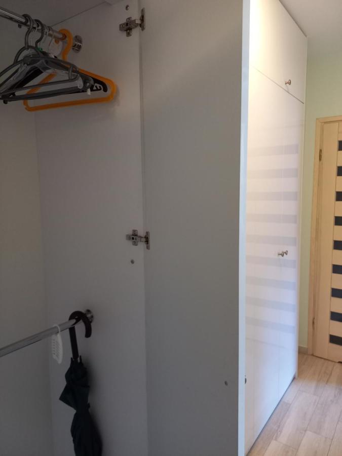 Ladne Mieszkanie W Przyjaznej Okolicy - Nice Apartment In A Friendly Neighborhood Suwalki Exterior photo
